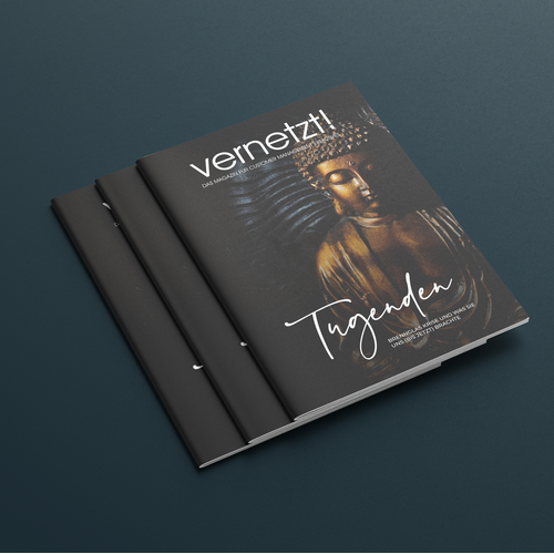 Books & Publishing - Book Covers sample 16